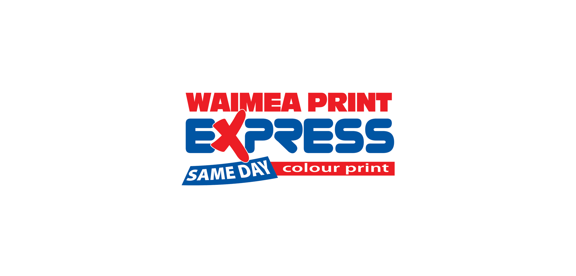 Waimea Print Express