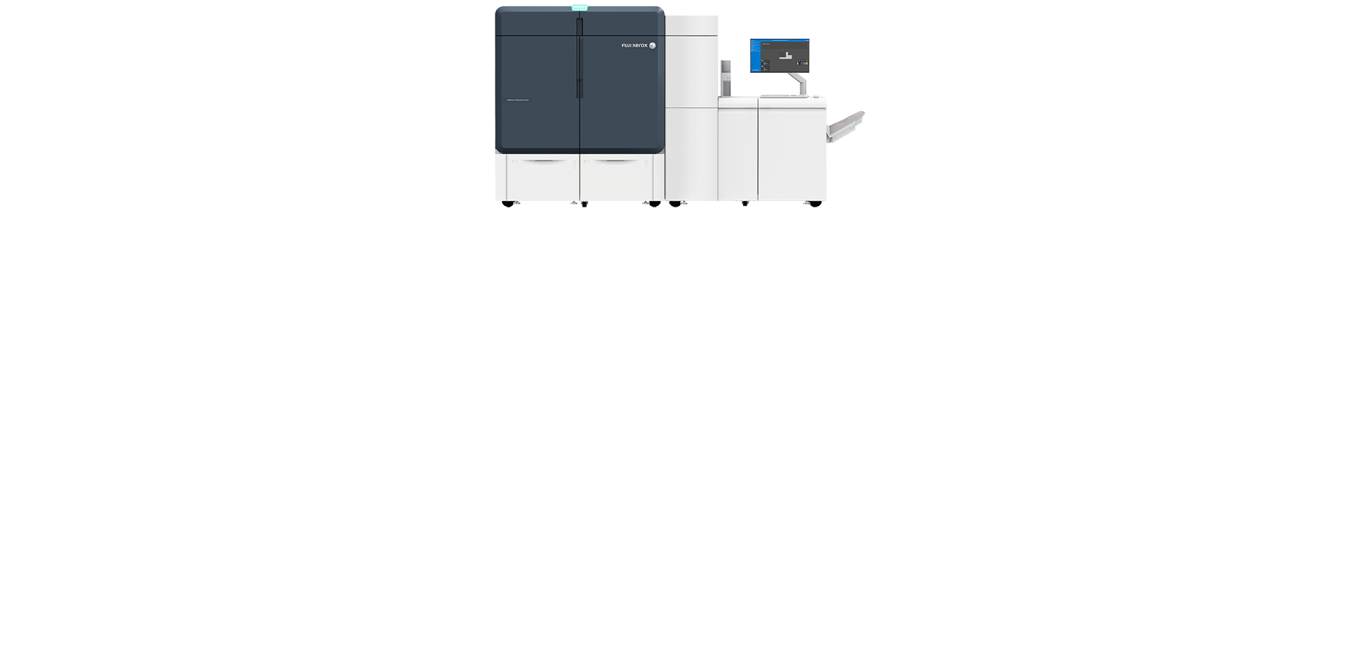 Waimea Print Express